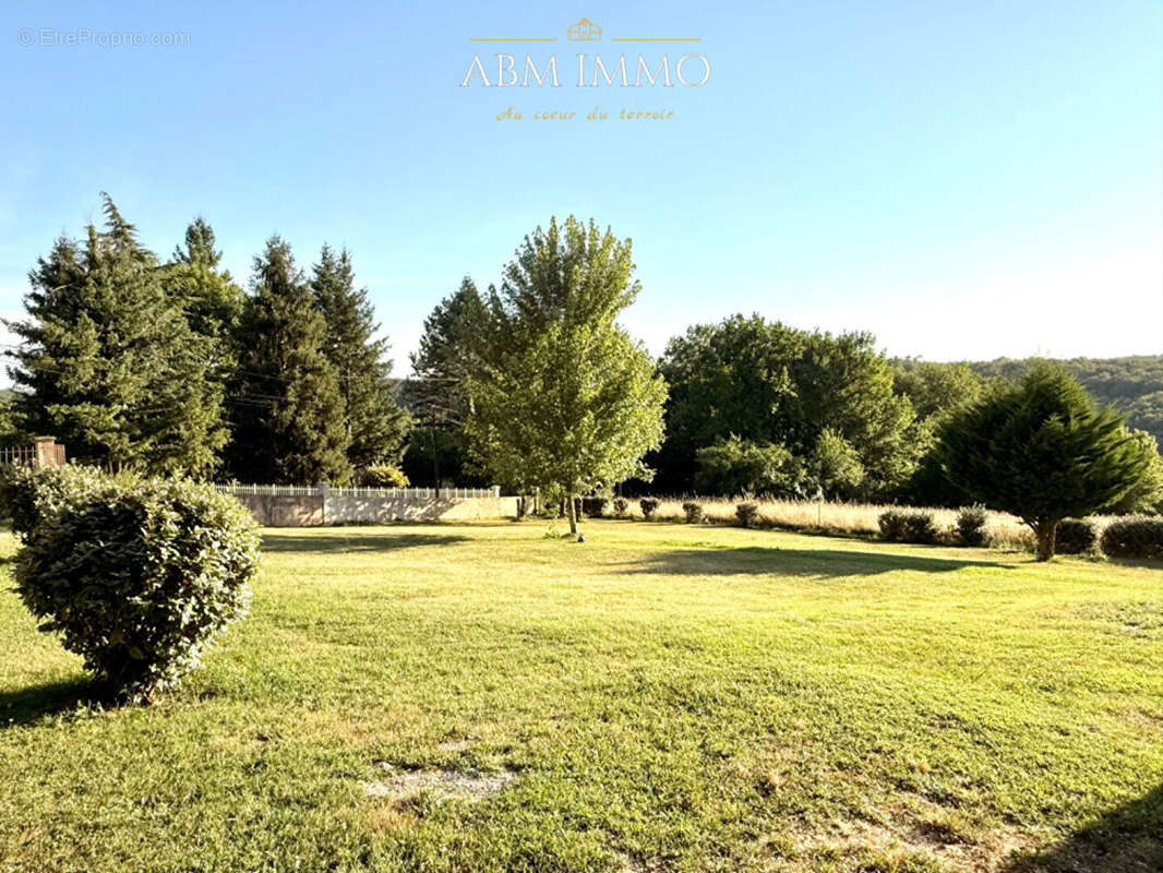 Maison atypique au calme - photo 13
