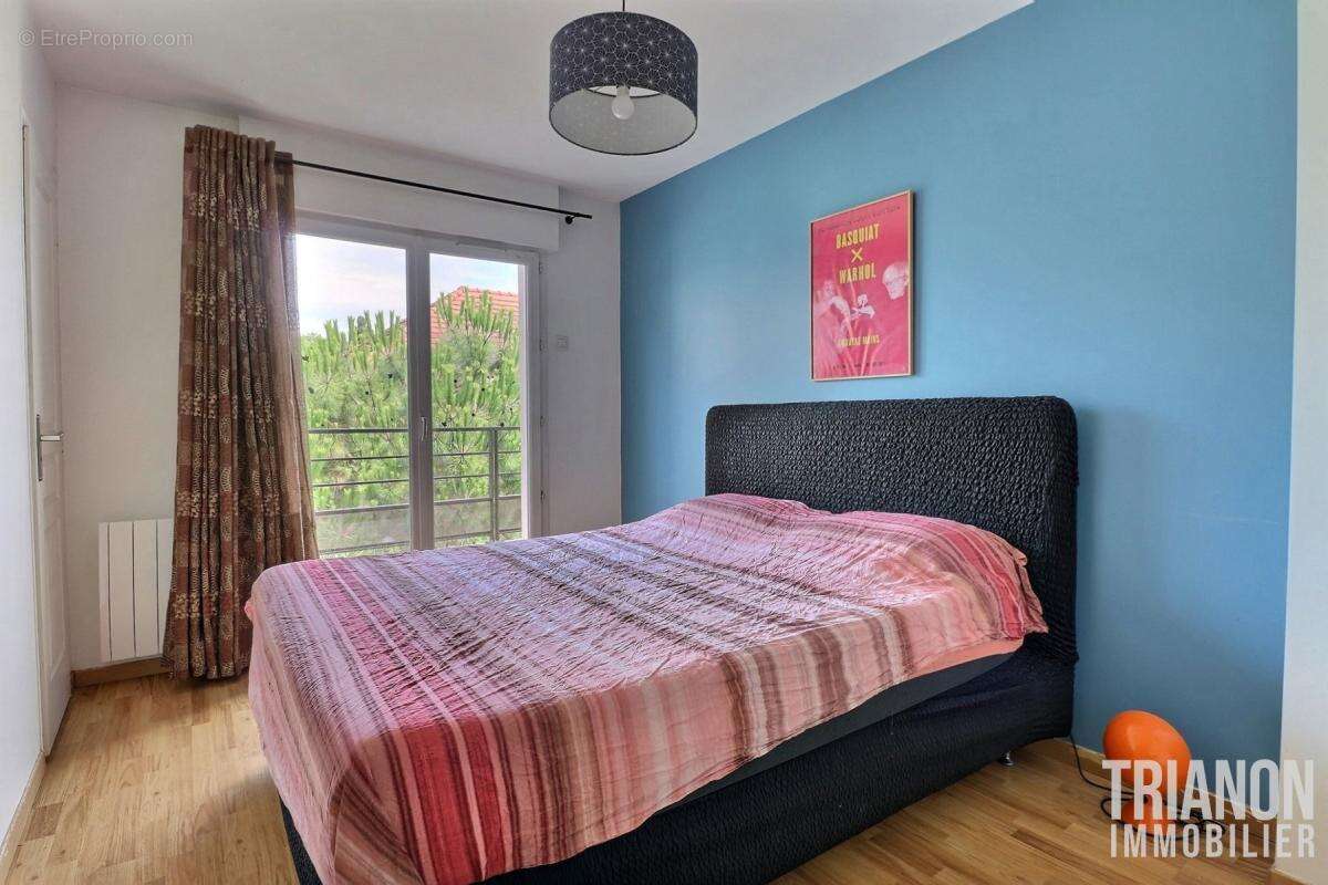 Appartement à ANTONY