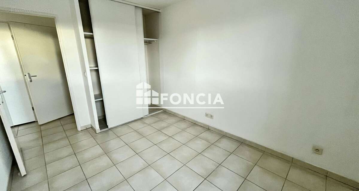 Appartement à MONTIGNY-EN-GOHELLE