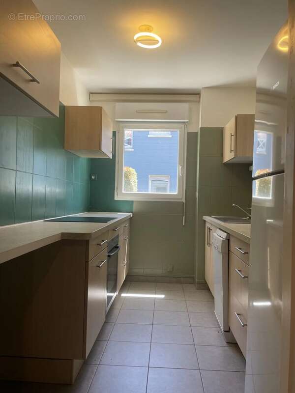 Appartement dans une résidence avec piscine - photo 6