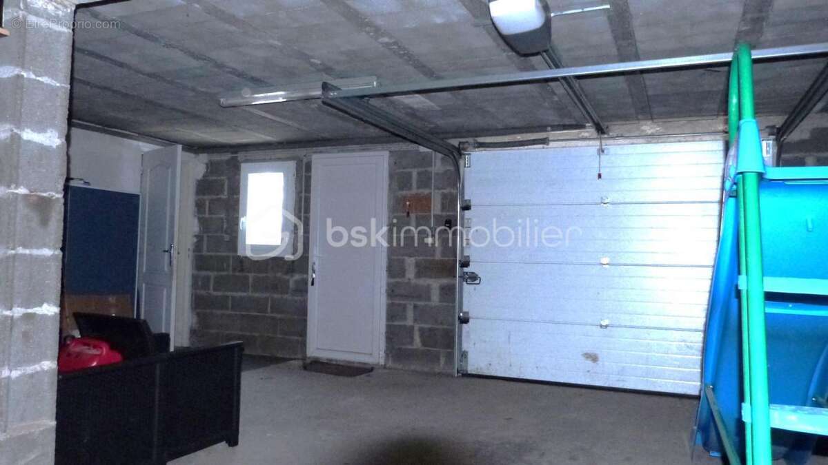 Maison à la campagne avec piscine - photo 15