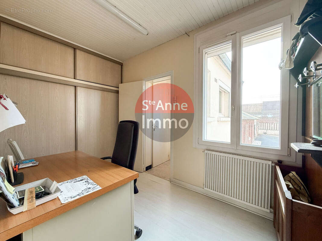 Photo 9 - Maison à ROYE