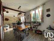 Photo 1 - Maison à GARGENVILLE