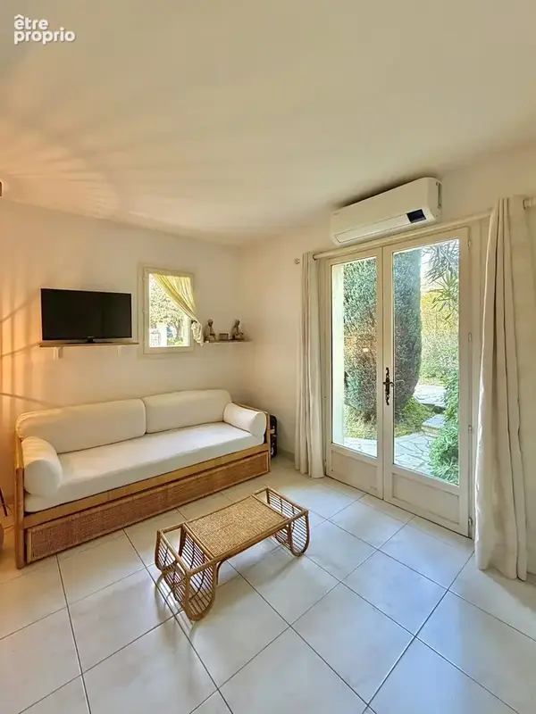 Maison 197 m² à Auribeau-Sur-Siagne  - photo 9