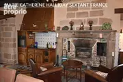 Maison à SAINT-JORY-DE-CHALAIS