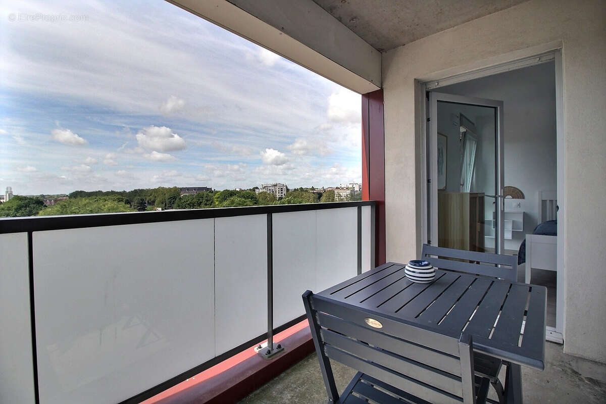 Appartement T3 en Dernier Étage avec Balcon Plein Sud & Vue Panoramique - photo 4