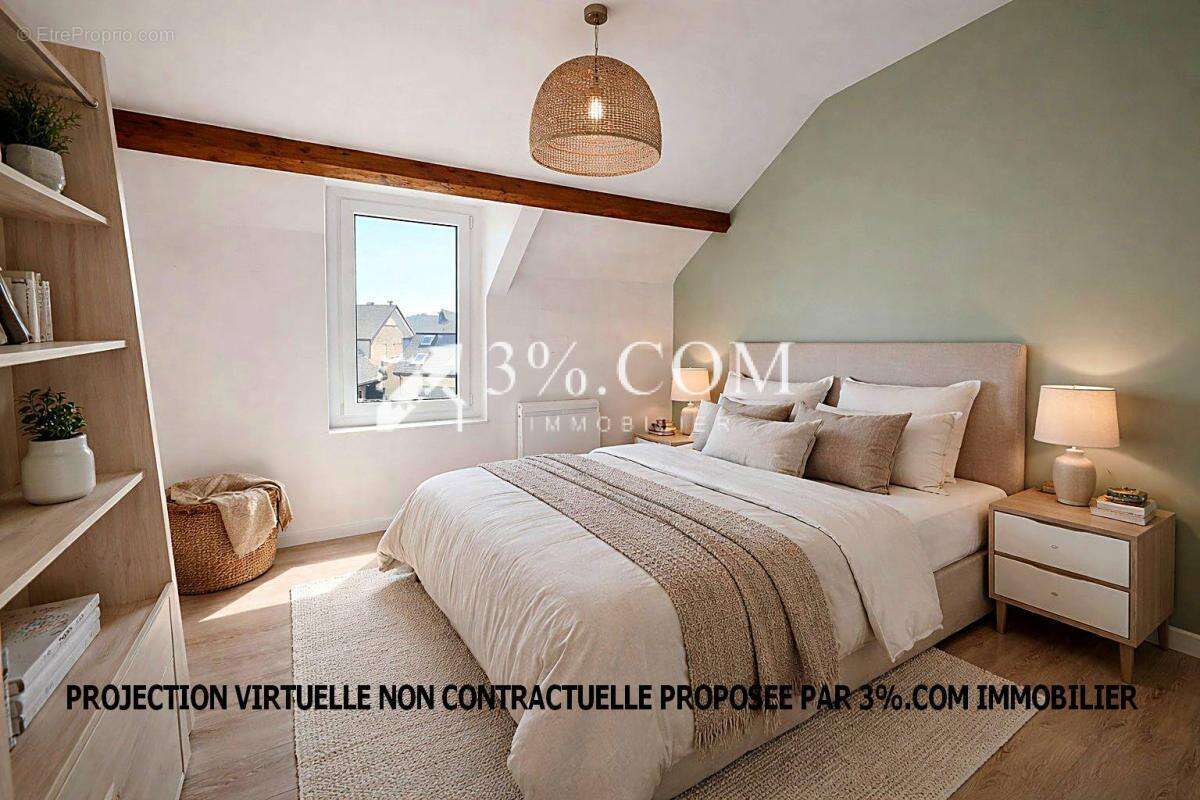 Maison à SAINT-LYPHARD