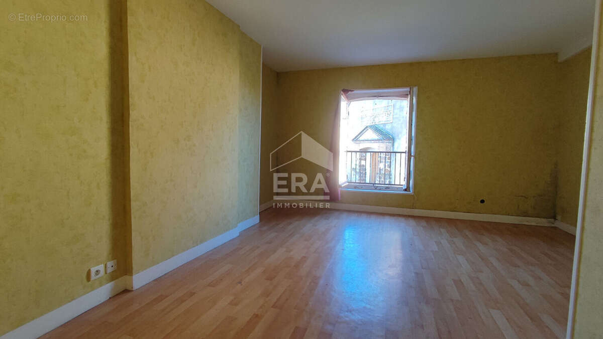 Maison à NOGENT-LE-ROTROU