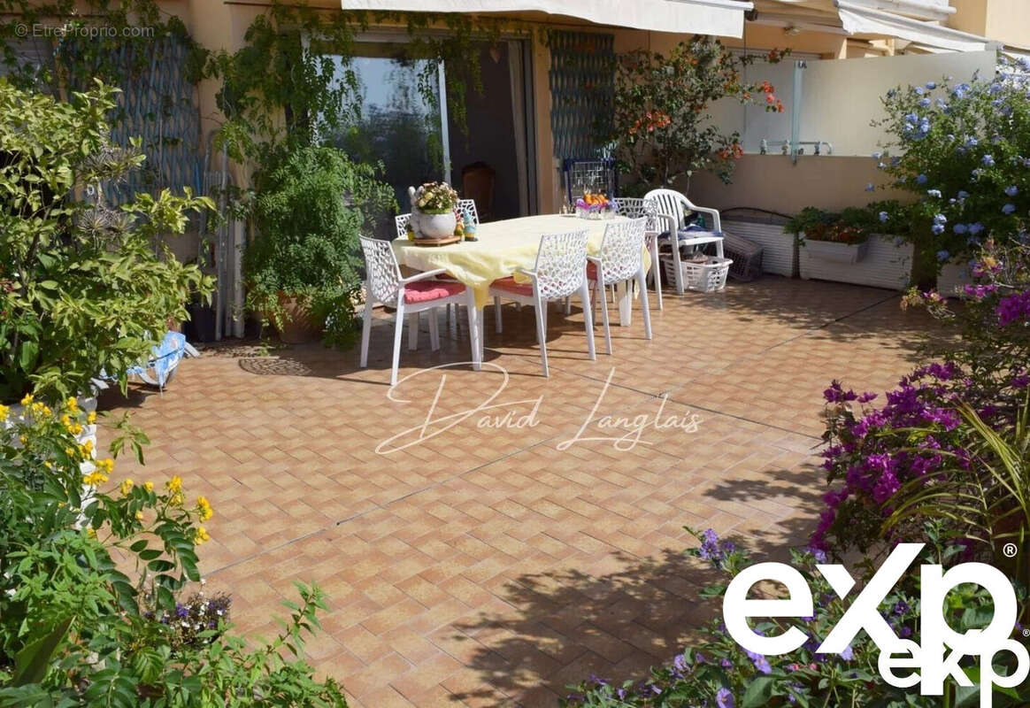 Appartement à GRASSE