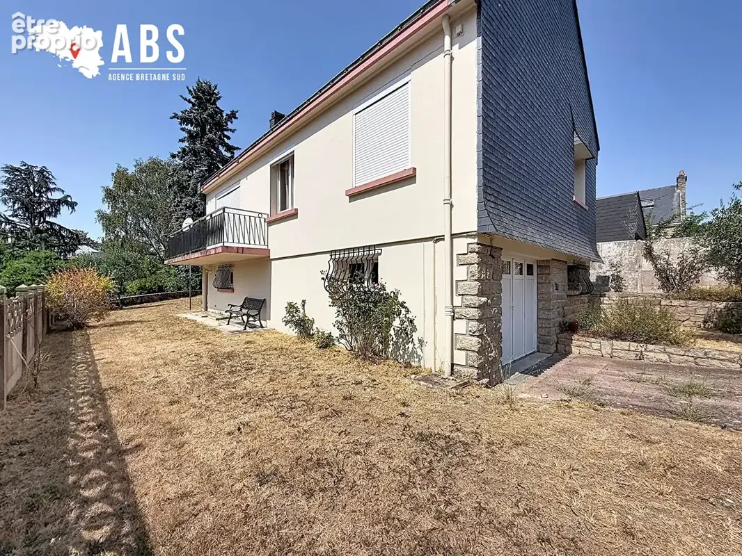 Maison à LA ROCHE-BERNARD