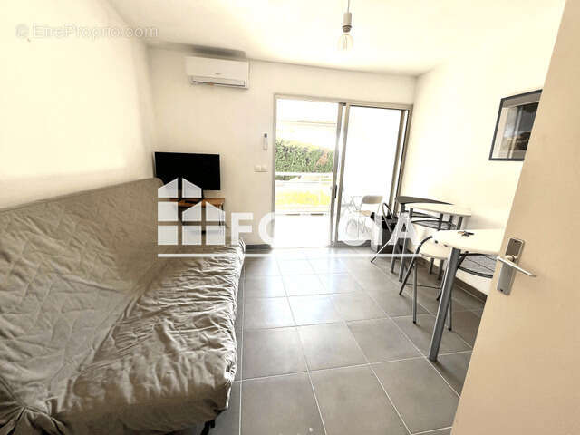 Appartement à SANARY-SUR-MER