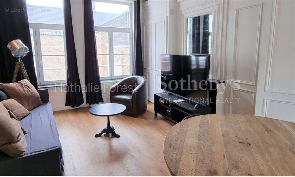 Appartement à LILLE