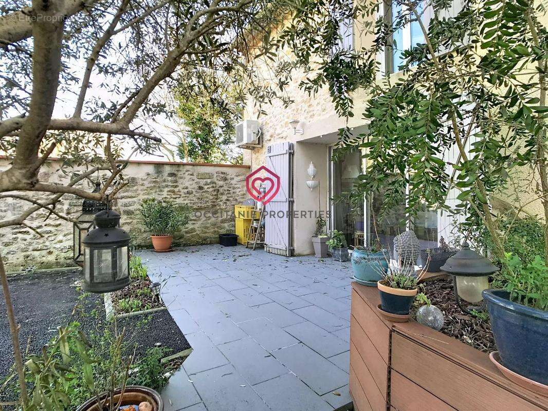 Maison à CASTELNAUDARY
