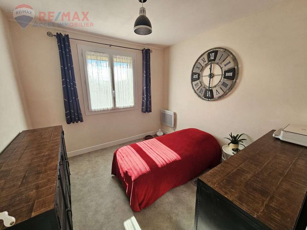 Maison à AIGUES-VIVES