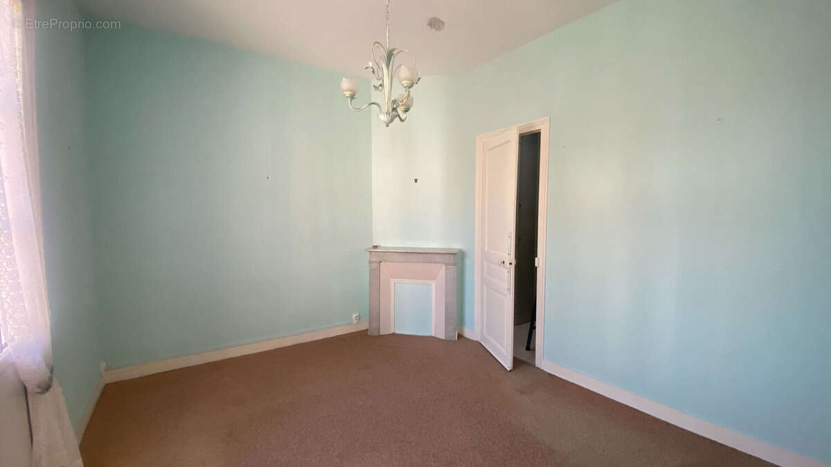 Appartement à DIEPPE