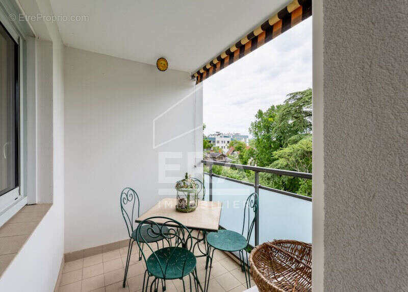 Appartement à LYON-5E