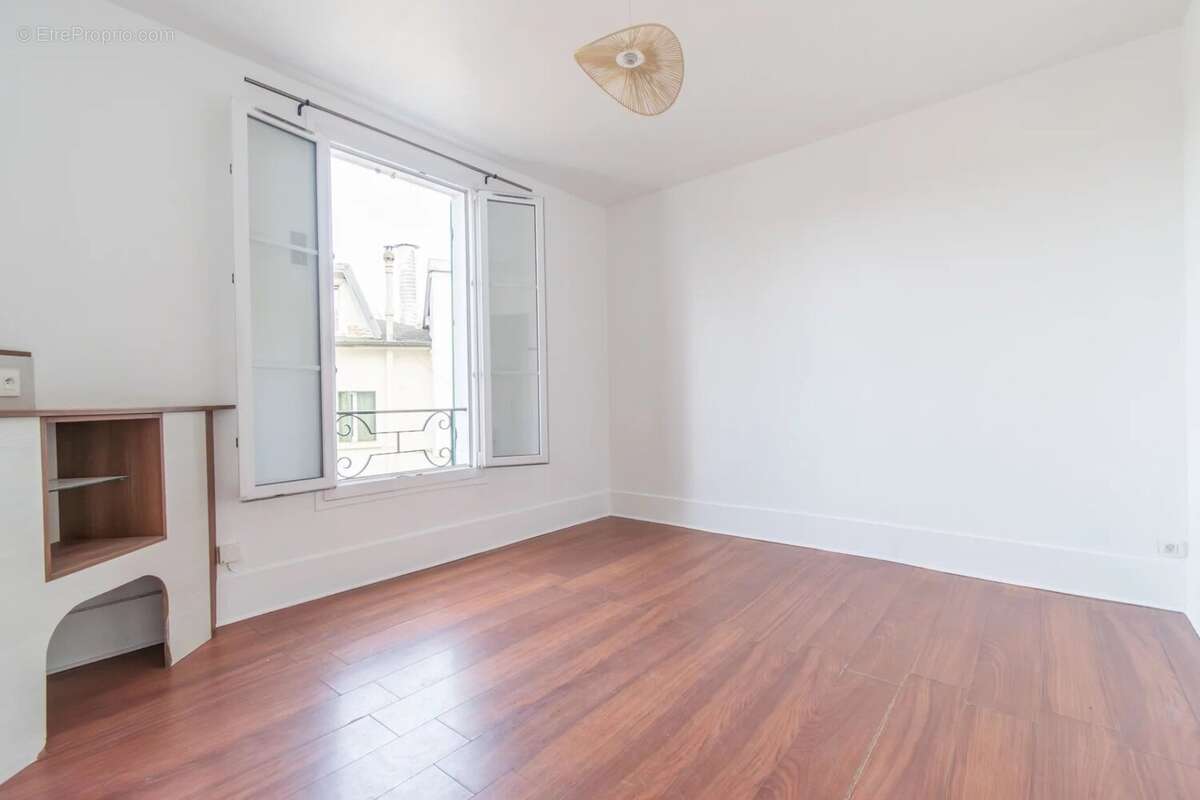 Appartement à MONTMORENCY