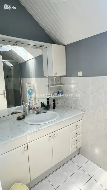 Maison individuelle sur sous sol total - photo 14