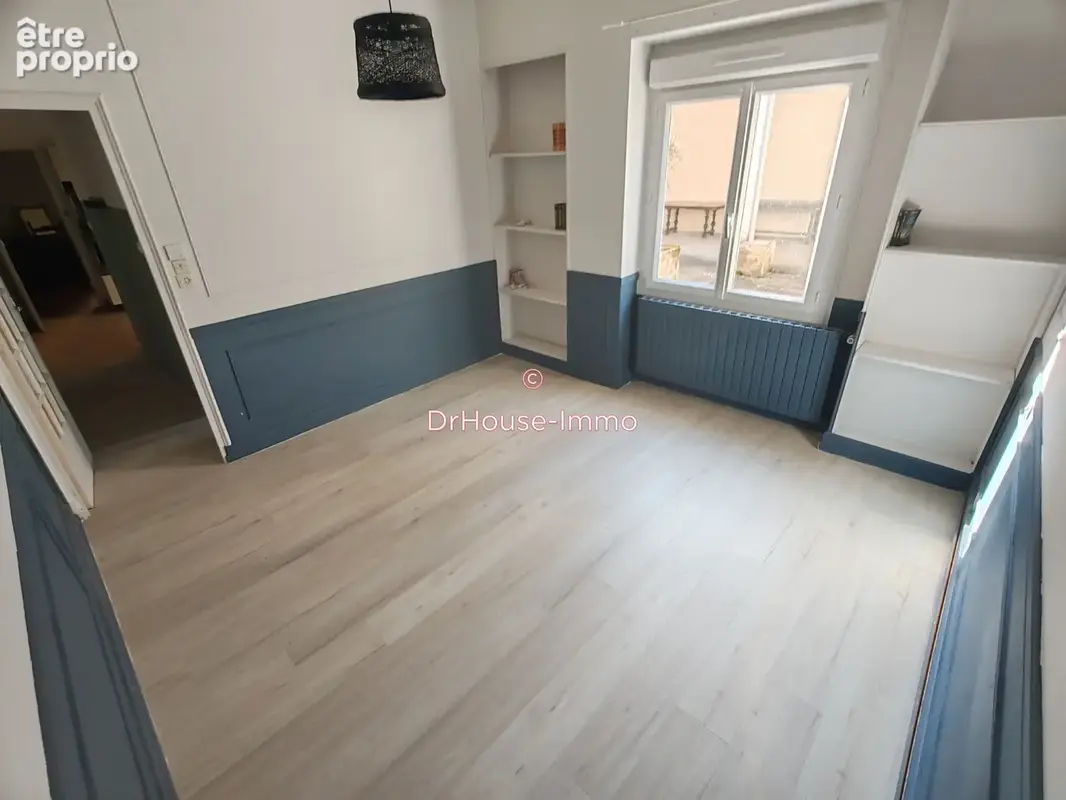 Maison 8 pièces 187 m² à vendre à Tournon-Saint-Martin (36220) - photo 2