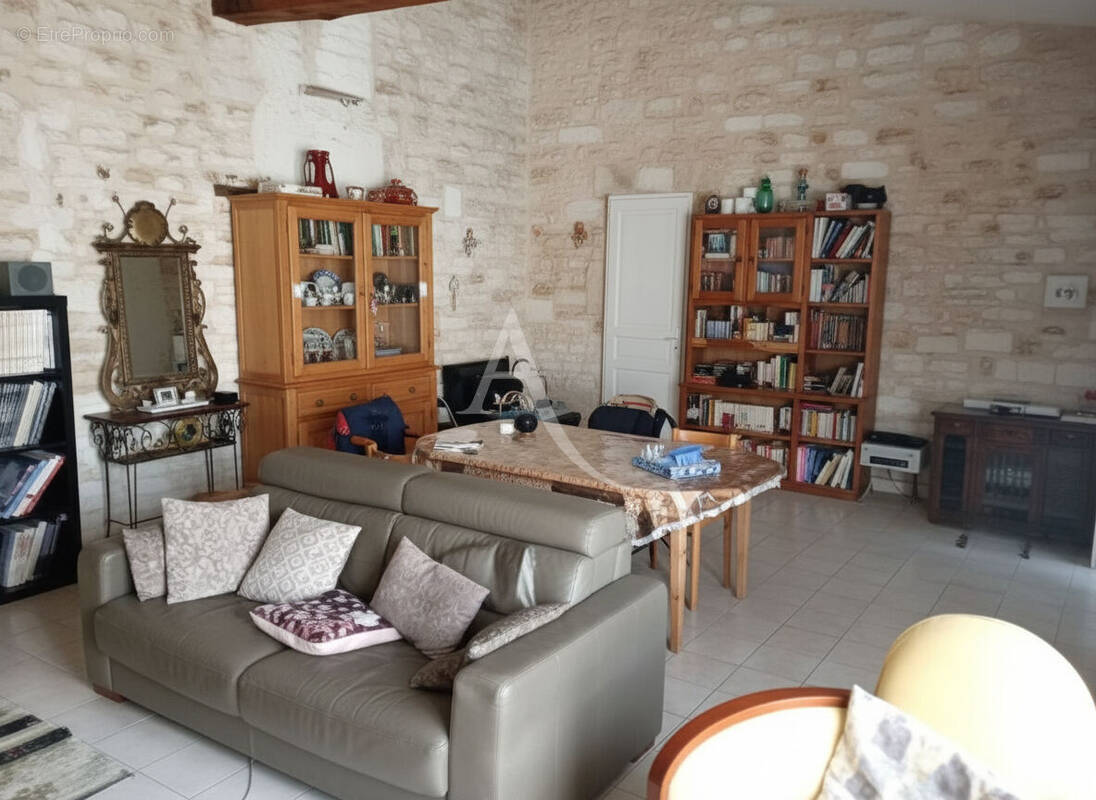 Maison à ROCHEFORT