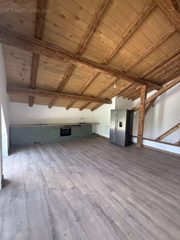 Exclusivité – appartement 3 chambres – courchevel – lot 6 - photo 2