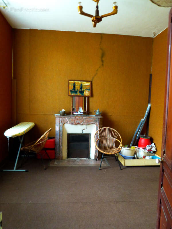 Maison à LE CROISIC