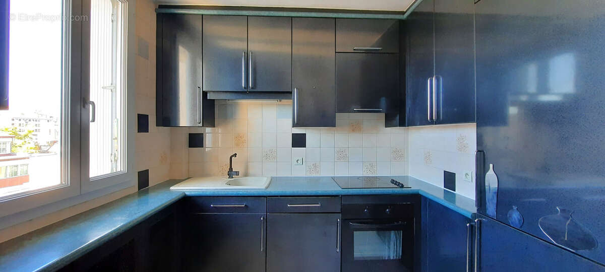 Appartement à AURILLAC