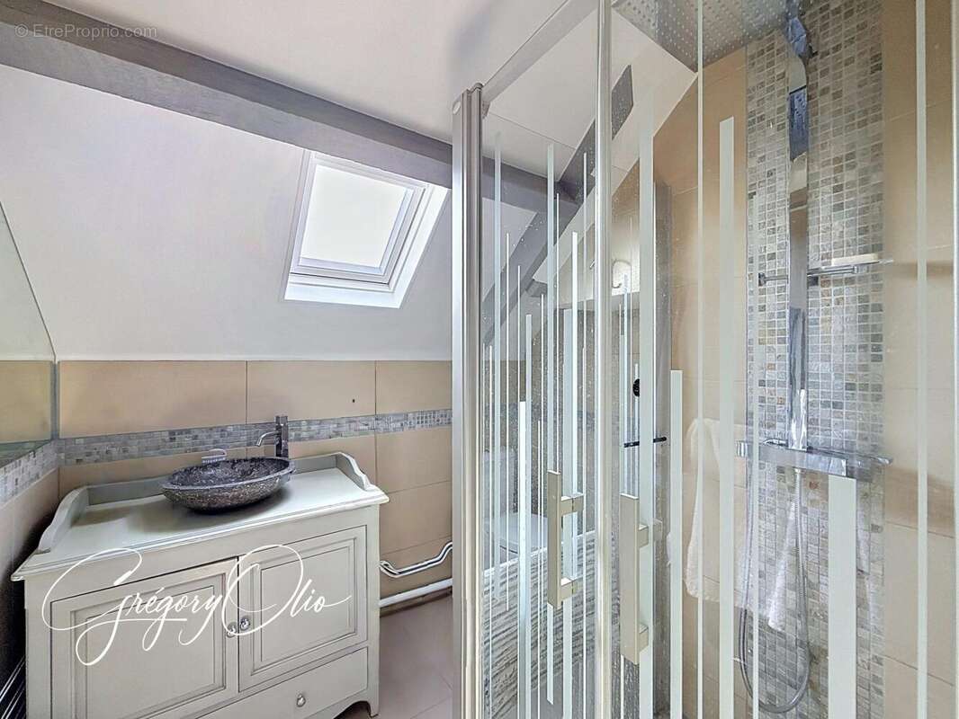 Photo 3 - Appartement à CABOURG