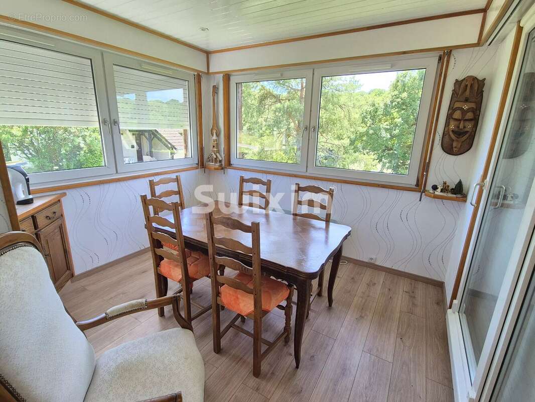 Maison au calme - photo 3