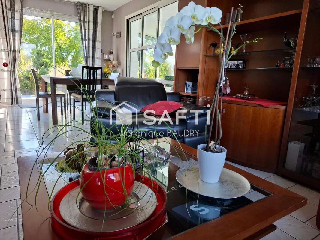 Photo 4 - Maison à CHATEAUBOURG