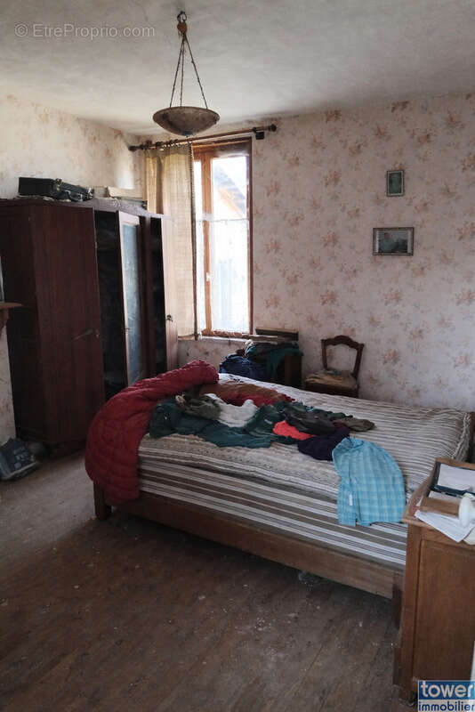 Maison à FLERS