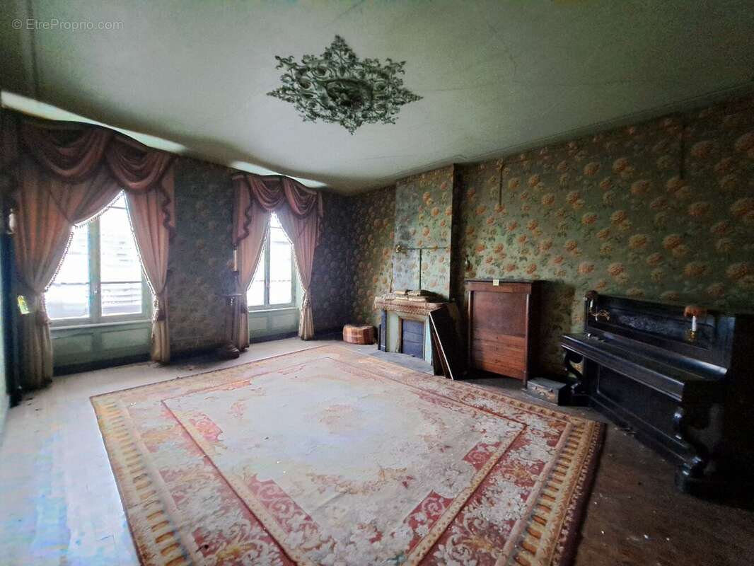 Photo 4 - Maison à AMBERT