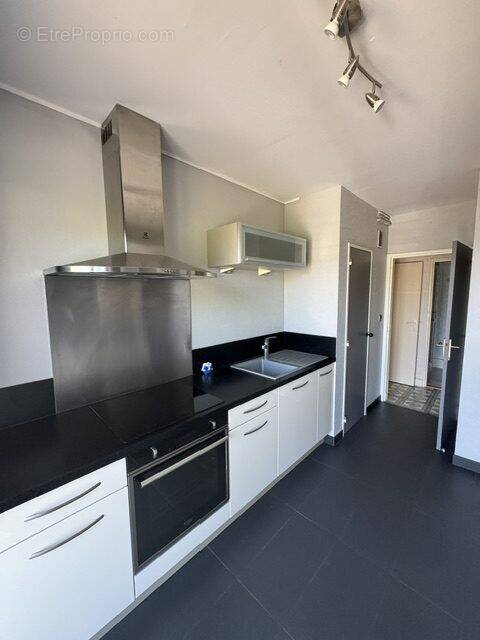 Appartement à CHATEAU-THIERRY