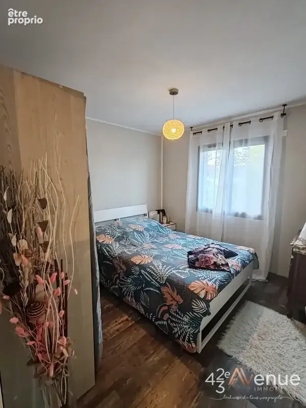 Maison 5 pièces 103 m² à vendre à Saint-Chamond (42400) - photo 5