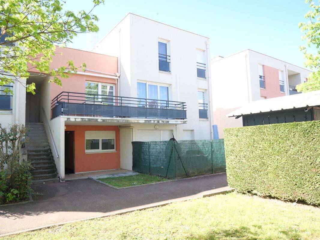Duplex t4 terrasse garage et parking privatif - photo 18
