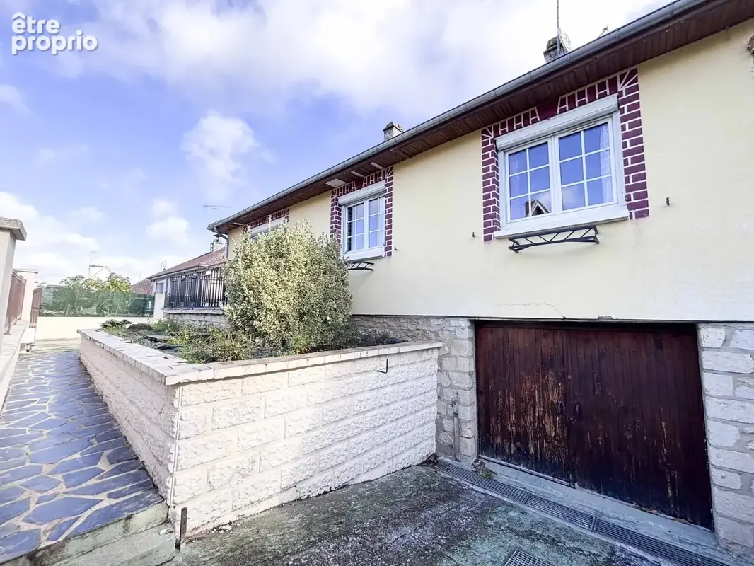 Maison 4 pièces – 3 chambres – Emplacement idéal - photo 9