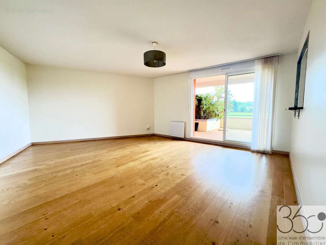 Appartement à SEILH