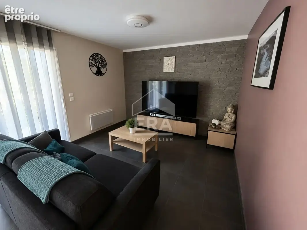 Maison 88m² à marseille 15e arrondissement - photo 3
