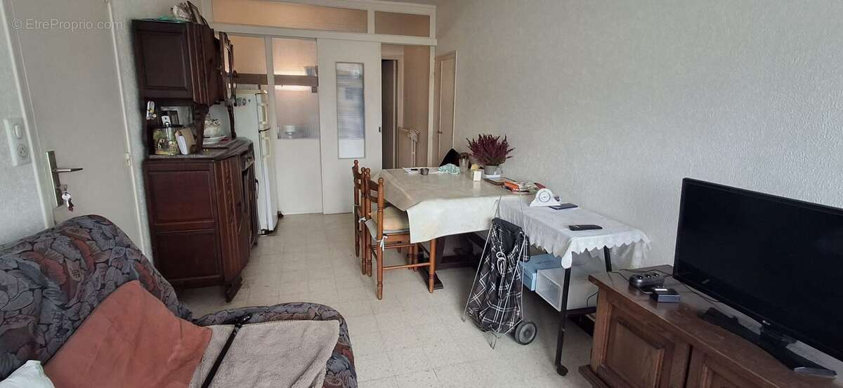 Appartement à CANCALE