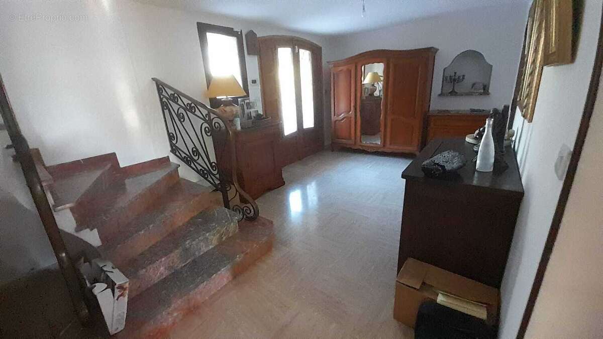 A vendre : Villa T5 AGDE - photo 7