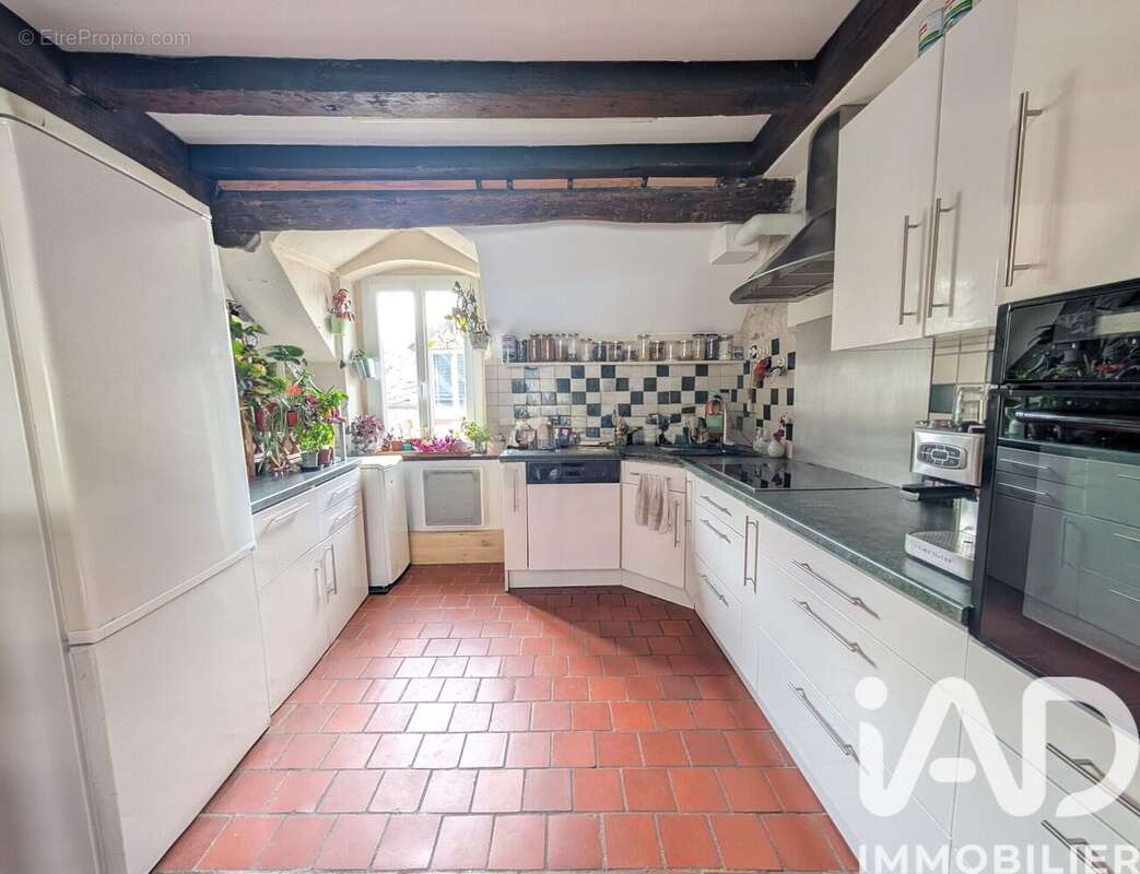 Photo 5 - Appartement à ORLEANS
