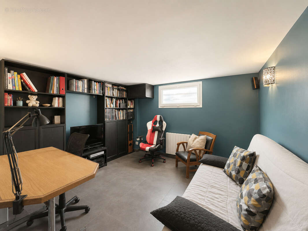 Maison 6 pieces - 122m2 - photo 17