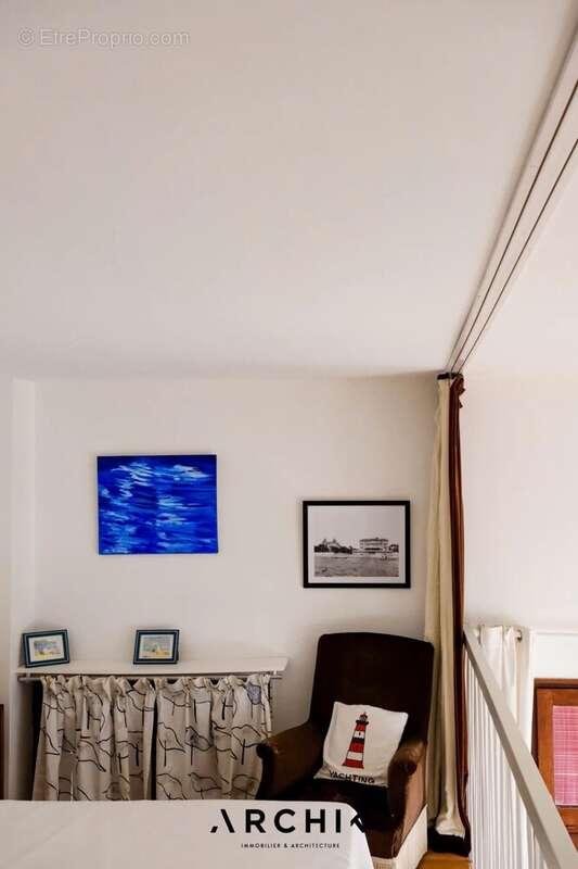 Appartement à ARCACHON