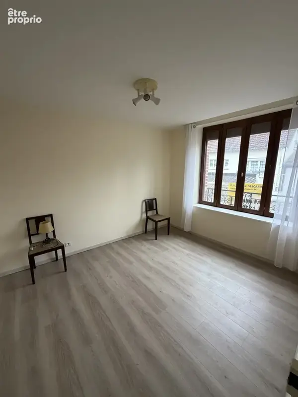 Maison centre-ville de LA FERTE MACE - photo 12