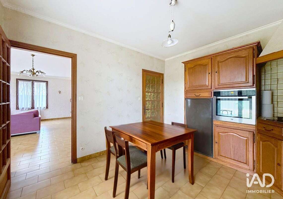 Photo 8 - Maison à MONTEUX