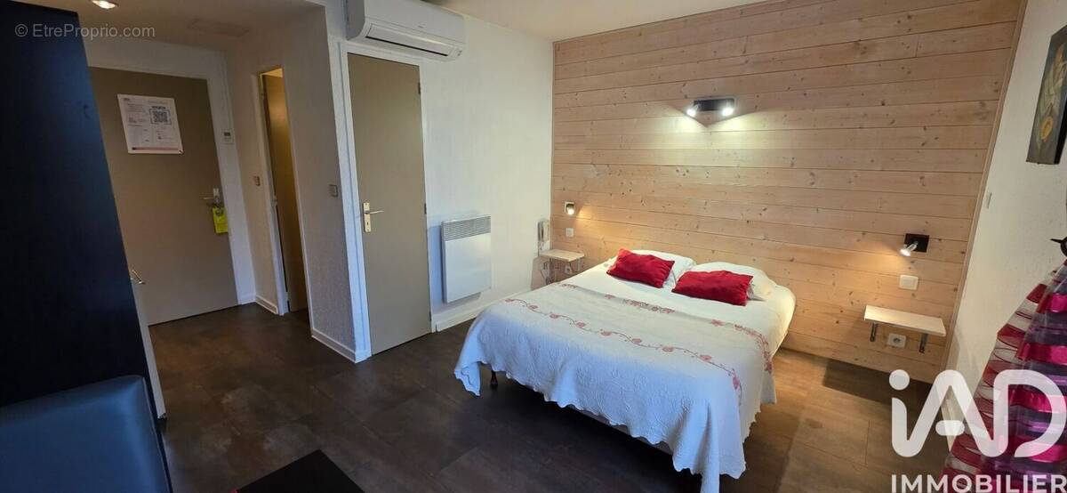 Photo 1 - Appartement à MOLLANS-SUR-OUVEZE