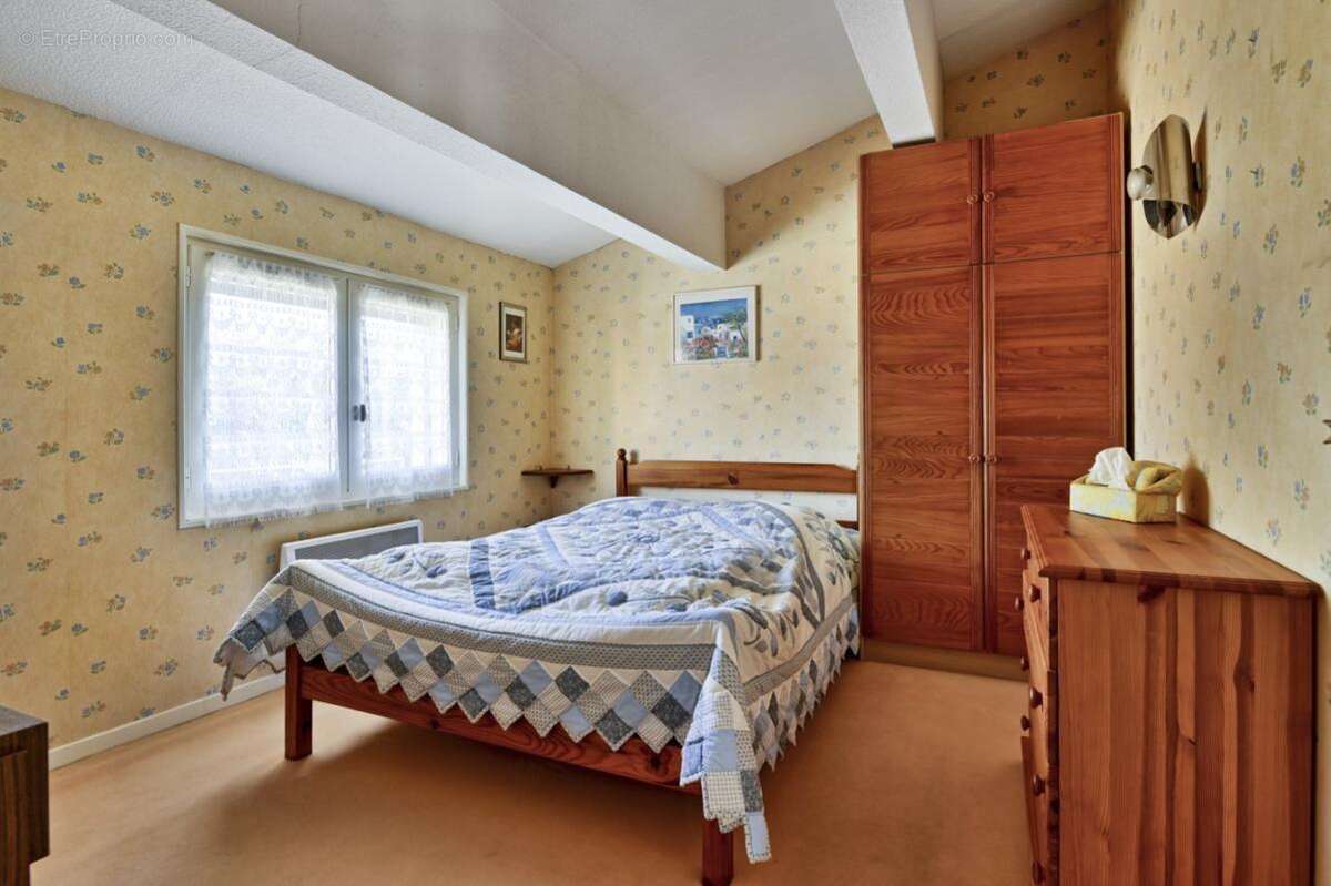 Maison à VIAS