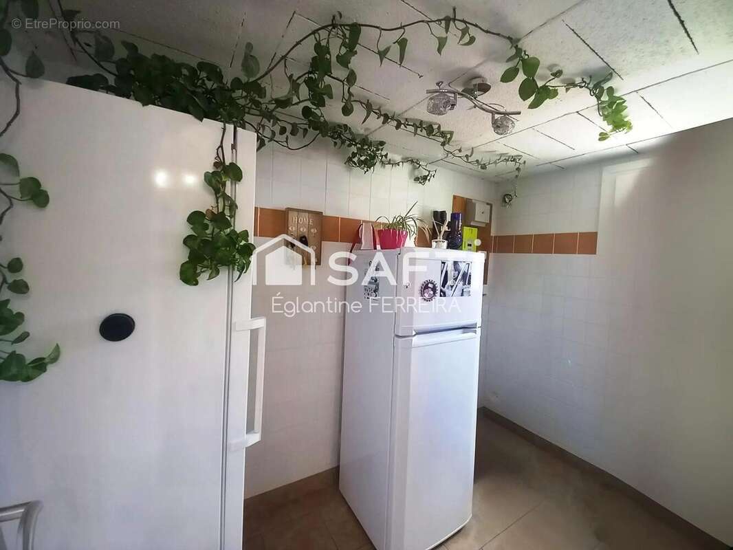 Photo 8 - Maison à DEOLS