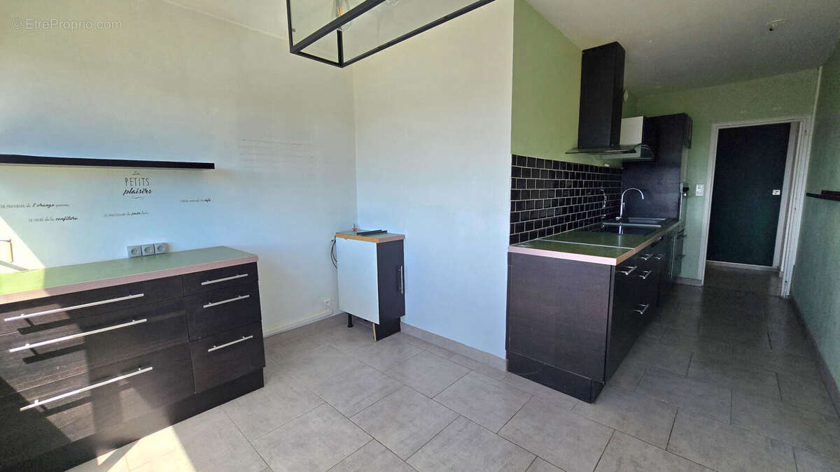 Appartement à MARTIGUES