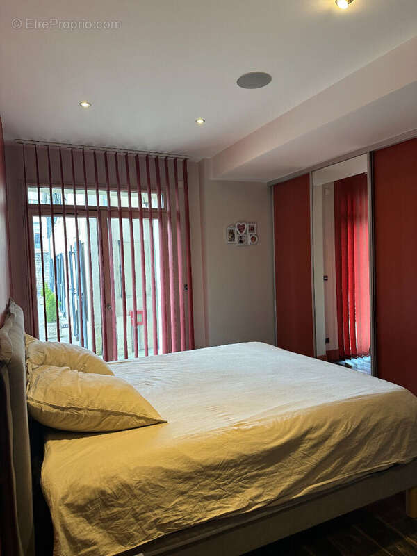 Appartement à CHANTILLY